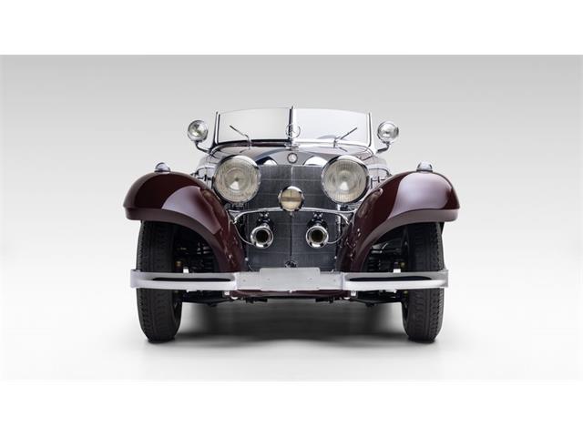 1934 Mercedes-Benz 500 (CC-2121210) for sale in Las Vegas, Nevada