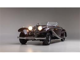 1934 Mercedes-Benz 500 (CC-2121210) for sale in Las Vegas, Nevada