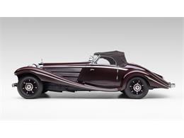 1934 Mercedes-Benz 500 (CC-2121210) for sale in Las Vegas, Nevada
