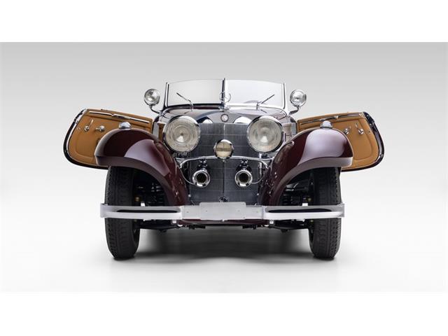 1934 Mercedes-Benz 500 (CC-2121210) for sale in Las Vegas, Nevada