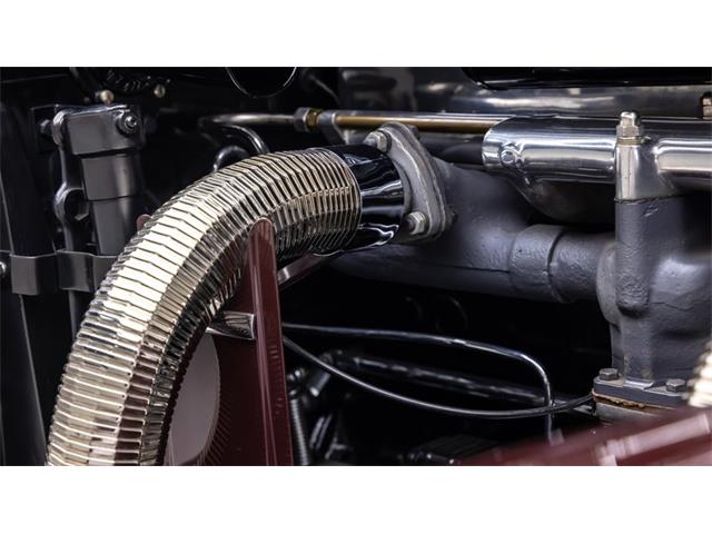 1934 Mercedes-Benz 500 (CC-2121210) for sale in Las Vegas, Nevada