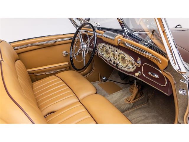 1934 Mercedes-Benz 500 (CC-2121210) for sale in Las Vegas, Nevada