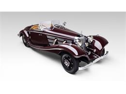 1934 Mercedes-Benz 500 (CC-2121210) for sale in Las Vegas, Nevada