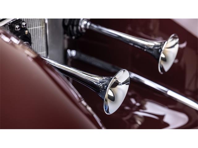 1934 Mercedes-Benz 500 (CC-2121210) for sale in Las Vegas, Nevada