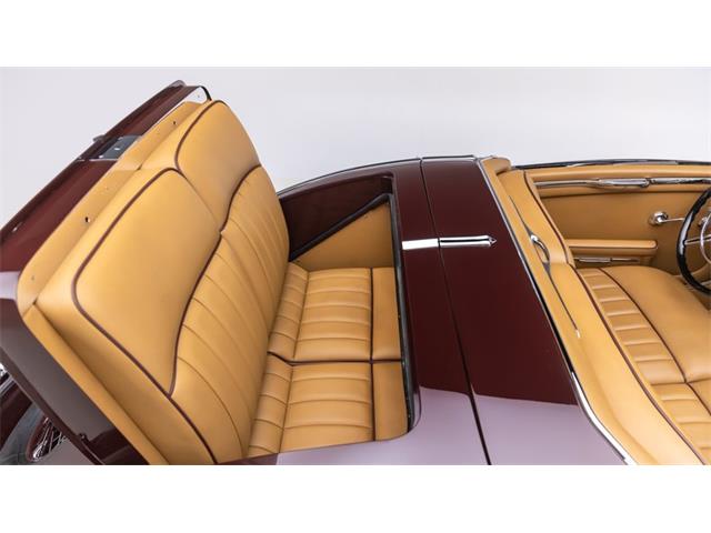 1934 Mercedes-Benz 500 (CC-2121210) for sale in Las Vegas, Nevada