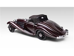 1934 Mercedes-Benz 500 (CC-2121210) for sale in Las Vegas, Nevada