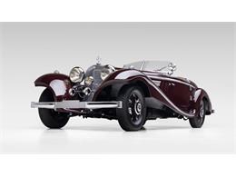 1934 Mercedes-Benz 500 (CC-2121210) for sale in Las Vegas, Nevada