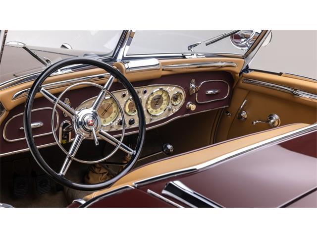 1934 Mercedes-Benz 500 (CC-2121210) for sale in Las Vegas, Nevada