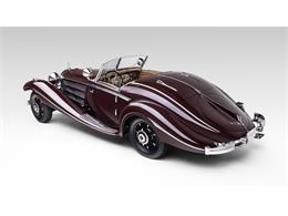 1934 Mercedes-Benz 500 (CC-2121210) for sale in Las Vegas, Nevada