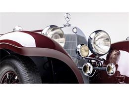 1934 Mercedes-Benz 500 (CC-2121210) for sale in Las Vegas, Nevada