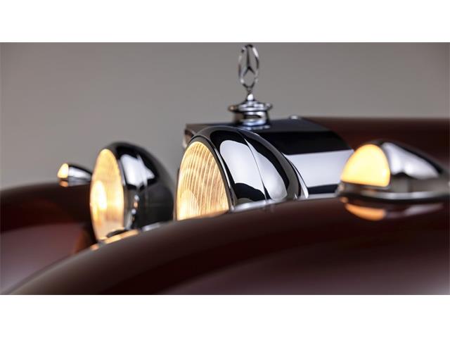 1934 Mercedes-Benz 500 (CC-2121210) for sale in Las Vegas, Nevada