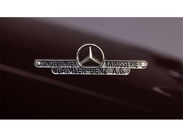 1934 Mercedes-Benz 500 (CC-2121210) for sale in Las Vegas, Nevada
