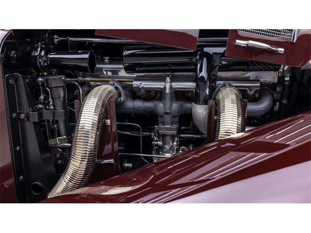 1934 Mercedes-Benz 500 (CC-2121210) for sale in Las Vegas, Nevada