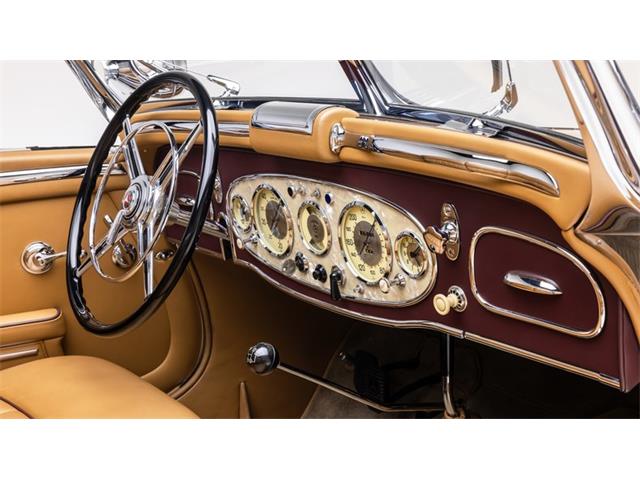 1934 Mercedes-Benz 500 (CC-2121210) for sale in Las Vegas, Nevada