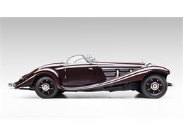 1934 Mercedes-Benz 500 (CC-2121210) for sale in Las Vegas, Nevada