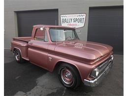 1964 Chevrolet C/K 10 (CC-2121211) for sale in Canton, Ohio