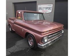 1964 Chevrolet C/K 10 (CC-2121211) for sale in Canton, Ohio