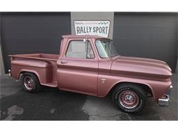 1964 Chevrolet C/K 10 (CC-2121211) for sale in Canton, Ohio