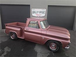 1964 Chevrolet C/K 10 (CC-2121211) for sale in Canton, Ohio