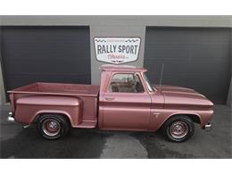 1964 Chevrolet C/K 10 (CC-2121211) for sale in Canton, Ohio