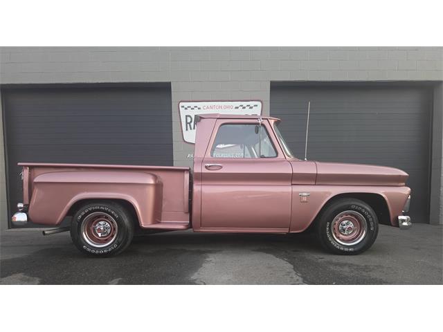 1964 Chevrolet C/K 10 (CC-2121211) for sale in Canton, Ohio