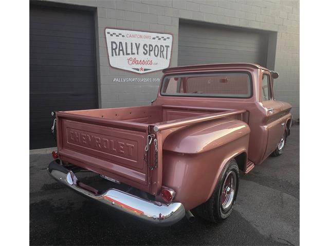1964 Chevrolet C/K 10 (CC-2121211) for sale in Canton, Ohio