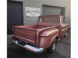 1964 Chevrolet C/K 10 (CC-2121211) for sale in Canton, Ohio