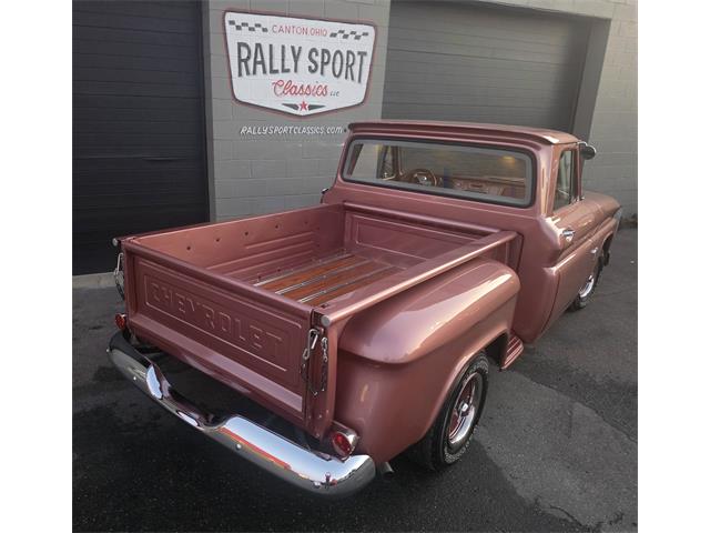 1964 Chevrolet C/K 10 (CC-2121211) for sale in Canton, Ohio