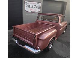 1964 Chevrolet C/K 10 (CC-2121211) for sale in Canton, Ohio