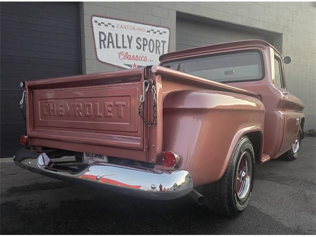1964 Chevrolet C/K 10 (CC-2121211) for sale in Canton, Ohio