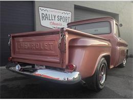 1964 Chevrolet C/K 10 (CC-2121211) for sale in Canton, Ohio