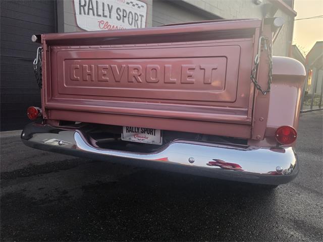 1964 Chevrolet C/K 10 (CC-2121211) for sale in Canton, Ohio