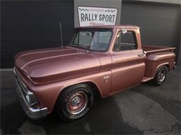 1964 Chevrolet C/K 10 (CC-2121211) for sale in Canton, Ohio