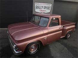 1964 Chevrolet C/K 10 (CC-2121211) for sale in Canton, Ohio
