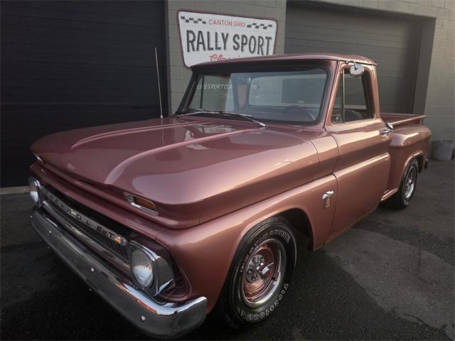 1964 Chevrolet C/K 10 (CC-2121211) for sale in Canton, Ohio