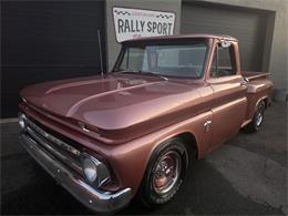 1964 Chevrolet C/K 10 (CC-2121211) for sale in Canton, Ohio