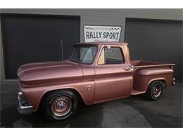 1964 Chevrolet C/K 10 (CC-2121211) for sale in Canton, Ohio