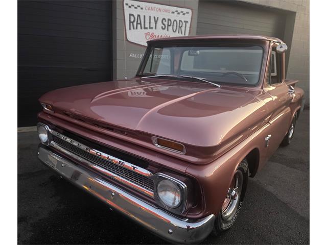 1964 Chevrolet C/K 10 (CC-2121211) for sale in Canton, Ohio