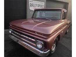 1964 Chevrolet C/K 10 (CC-2121211) for sale in Canton, Ohio