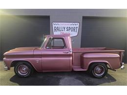 1964 Chevrolet C/K 10 (CC-2121211) for sale in Canton, Ohio