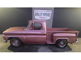 1964 Chevrolet C/K 10 (CC-2121211) for sale in Canton, Ohio