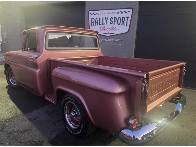 1964 Chevrolet C/K 10 (CC-2121211) for sale in Canton, Ohio