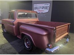 1964 Chevrolet C/K 10 (CC-2121211) for sale in Canton, Ohio