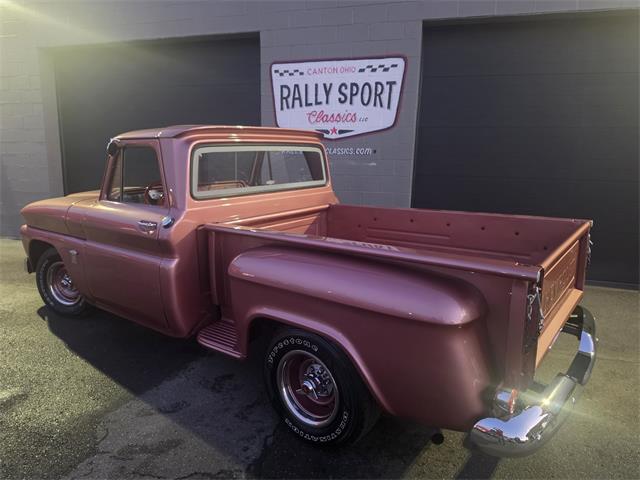 1964 Chevrolet C/K 10 (CC-2121211) for sale in Canton, Ohio