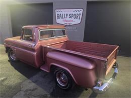 1964 Chevrolet C/K 10 (CC-2121211) for sale in Canton, Ohio