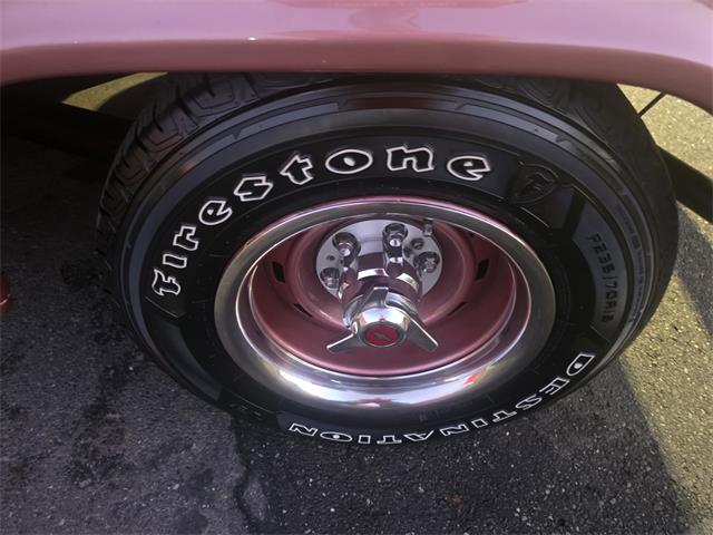 1964 Chevrolet C/K 10 (CC-2121211) for sale in Canton, Ohio