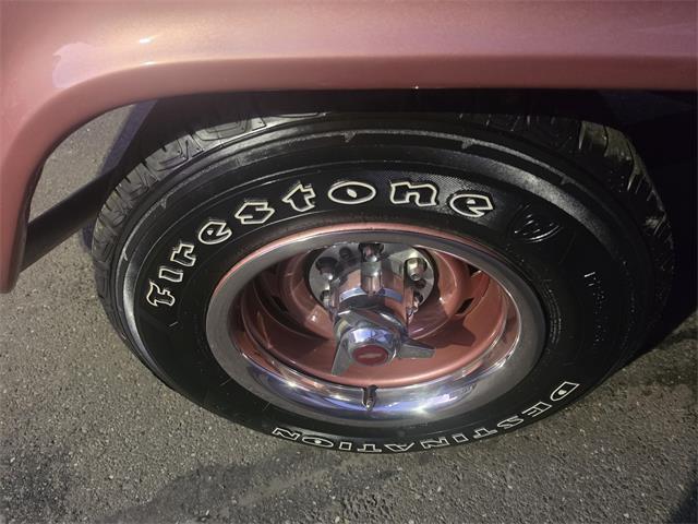 1964 Chevrolet C/K 10 (CC-2121211) for sale in Canton, Ohio