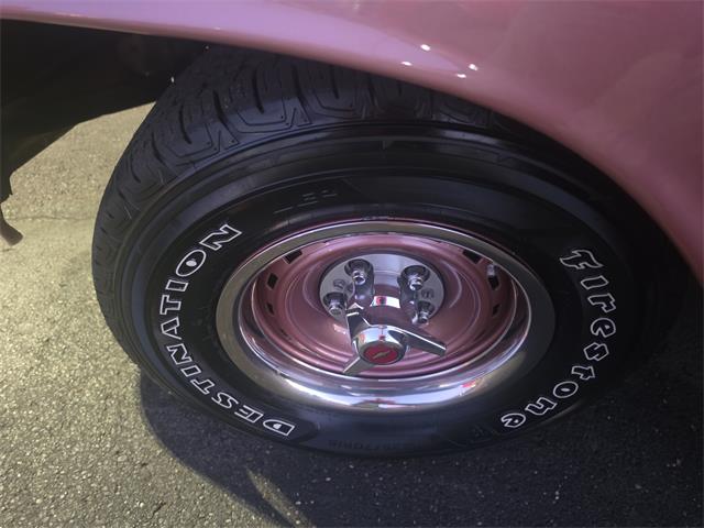1964 Chevrolet C/K 10 (CC-2121211) for sale in Canton, Ohio