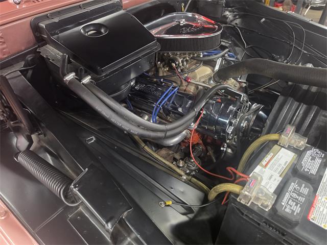 1964 Chevrolet C/K 10 (CC-2121211) for sale in Canton, Ohio