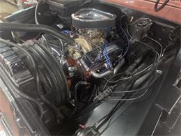 1964 Chevrolet C/K 10 (CC-2121211) for sale in Canton, Ohio